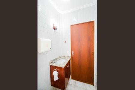 Casa para alugar com 90m², 2 quartos e sem vagaBanheiro