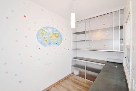 Casa para alugar com 90m², 2 quartos e sem vagaQuarto de Serviço 2