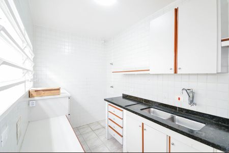 Casa para alugar com 90m², 2 quartos e sem vagaQuarto de Serviço