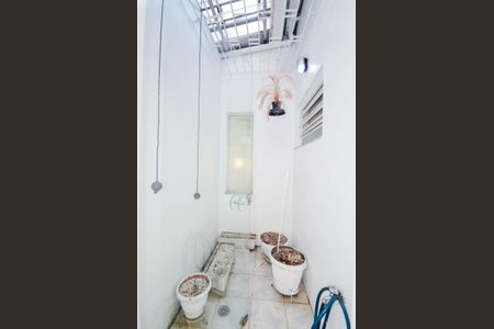 Quarto 1 de casa para alugar com 2 quartos, 90m² em Vila Rosalia, Guarulhos