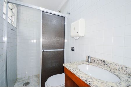 Casa para alugar com 90m², 2 quartos e sem vagaBanheiro