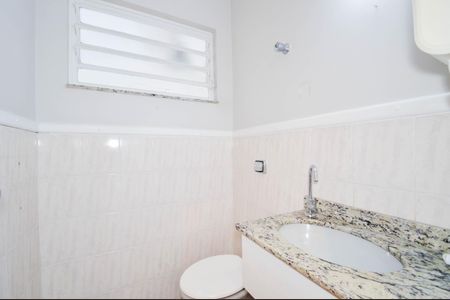 Casa para alugar com 90m², 2 quartos e sem vagaLavabo