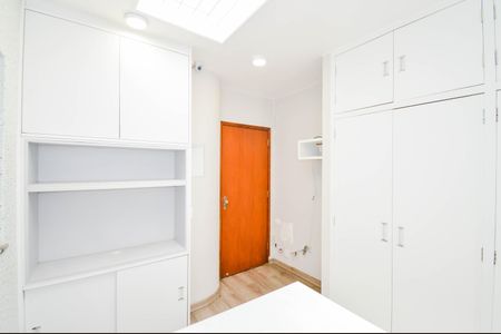 Casa para alugar com 90m², 2 quartos e sem vagaCozinha