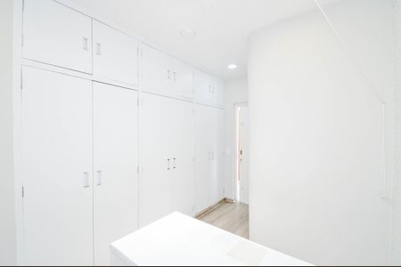 Casa para alugar com 90m², 2 quartos e sem vagaCozinha