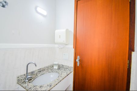 Casa para alugar com 90m², 2 quartos e sem vagaLavabo