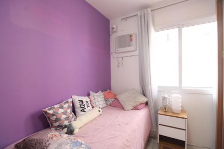 Quarto de apartamento para alugar com 2 quartos, 56m² em Pechincha, Rio de Janeiro