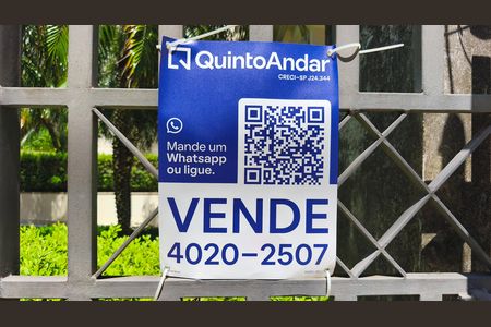 Apartamento à venda com 120m², 3 quartos e 2 vagas Apartamento à venda com 120m², 3 quartos e 2 vagasPlaquinha