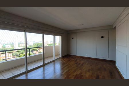 Sala de apartamento à venda com 3 quartos, 120m² em Vila Mariana, São Paulo