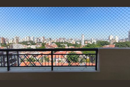 Apartamento à venda com 120m², 3 quartos e 2 vagas Apartamento à venda com 120m², 3 quartos e 2 vagasVaranda