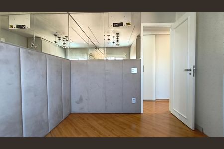 Apartamento à venda com 120m², 3 quartos e 2 vagas Apartamento à venda com 120m², 3 quartos e 2 vagasQuarto 2