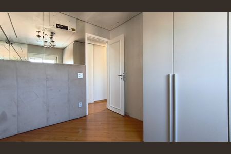 Apartamento à venda com 120m², 3 quartos e 2 vagas Apartamento à venda com 120m², 3 quartos e 2 vagasQuarto 2