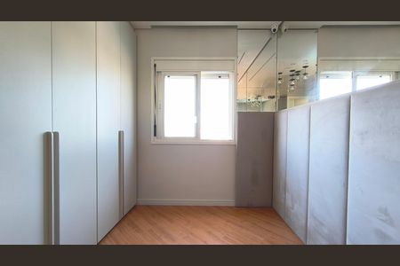 Apartamento à venda com 120m², 3 quartos e 2 vagas Apartamento à venda com 120m², 3 quartos e 2 vagasQuarto 2