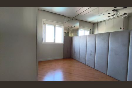 Apartamento à venda com 120m², 3 quartos e 2 vagas Apartamento à venda com 120m², 3 quartos e 2 vagasQuarto 2