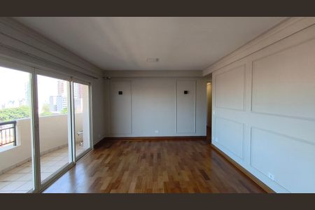 Apartamento à venda com 120m², 3 quartos e 2 vagas Apartamento à venda com 120m², 3 quartos e 2 vagasSala
