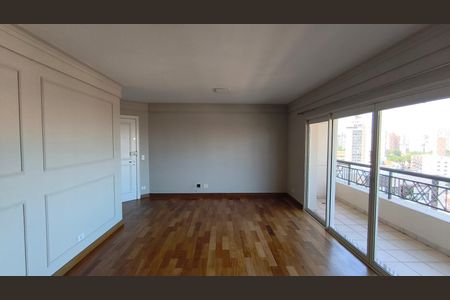 Sala de apartamento à venda com 3 quartos, 120m² em Vila Mariana, São Paulo