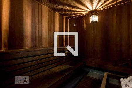 Apartamento à venda com 120m², 3 quartos e 2 vagas Apartamento à venda com 120m², 3 quartos e 2 vagasSauna