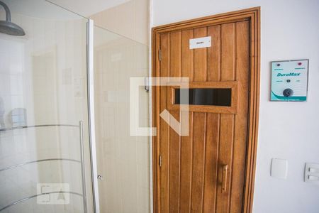 Apartamento à venda com 120m², 3 quartos e 2 vagas Apartamento à venda com 120m², 3 quartos e 2 vagasSauna