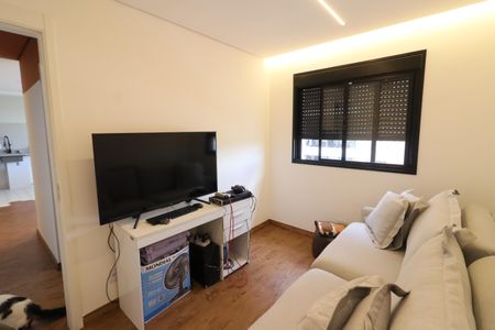 Apartamento à venda com 57m², 3 quartos e 1 vagaQuarto 1