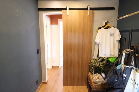 Apartamento à venda com 57m², 3 quartos e 1 vagaQuarto 2