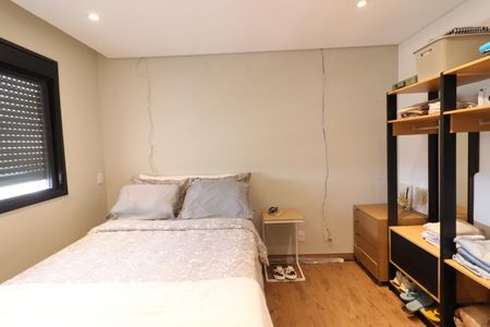Apartamento à venda com 57m², 3 quartos e 1 vagaQuarto 3