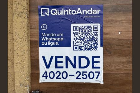 Apartamento à venda com 47m², 2 quartos e sem vagaPlaca instalada