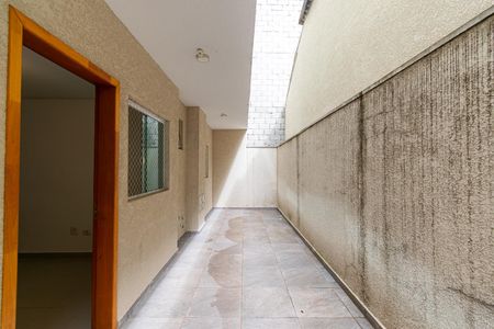 Apartamento à venda com 47m², 2 quartos e sem vagaÁrea comum