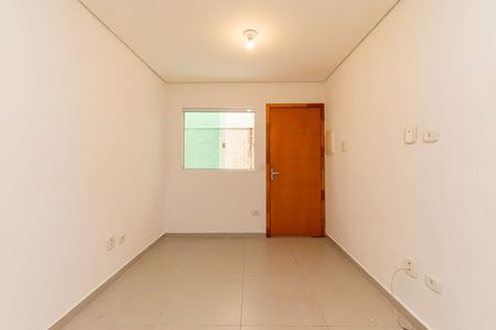 Apartamento à venda com 47m², 2 quartos e sem vagaSala