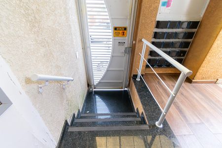 Apartamento à venda com 47m², 2 quartos e sem vagaÁrea comum