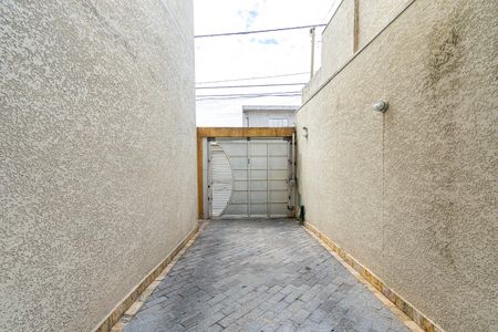 Apartamento à venda com 47m², 2 quartos e sem vagaÁrea comum