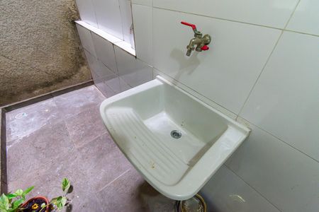 Apartamento à venda com 47m², 2 quartos e sem vagaÁrea de Serviço