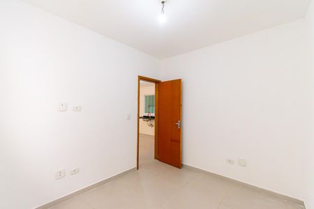 Quarto 2 de apartamento à venda com 2 quartos, 47m² em Chácara Mafalda, São Paulo