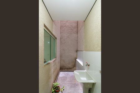 Apartamento à venda com 47m², 2 quartos e sem vagaÁrea de Serviço