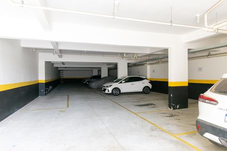 Apartamento à venda com 47m², 2 quartos e sem vagaÁrea comum