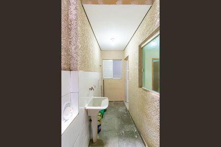 Apartamento à venda com 47m², 2 quartos e sem vagaÁrea de Serviço