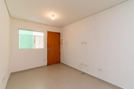 Apartamento à venda com 47m², 2 quartos e sem vagaSala