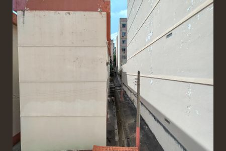 Apartamento à venda com 63m², 4 quartos e 1 vagaVista do Quarto 3