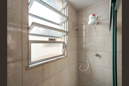 Apartamento à venda com 63m², 4 quartos e 1 vagaBanheiro Corredor