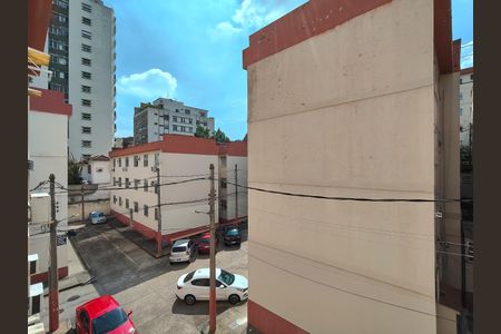 Apartamento à venda com 63m², 4 quartos e 1 vagaVista da Sala