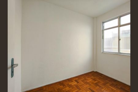 Apartamento à venda com 63m², 4 quartos e 1 vagaQuarto 4