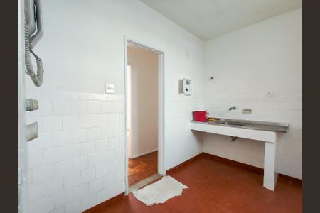 Apartamento à venda com 63m², 4 quartos e 1 vagaCozinha