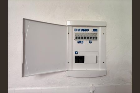 Apartamento à venda com 63m², 4 quartos e 1 vagaCozinha