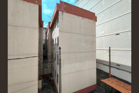 Apartamento à venda com 63m², 4 quartos e 1 vagaVista da Sala