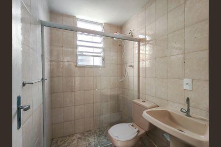 Apartamento à venda com 63m², 4 quartos e 1 vagaBanheiro Corredor