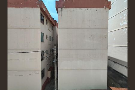 Apartamento à venda com 63m², 4 quartos e 1 vagaVista do Quarto 1