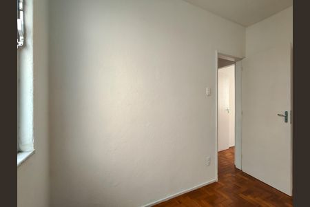 Apartamento à venda com 63m², 4 quartos e 1 vagaQuarto 4