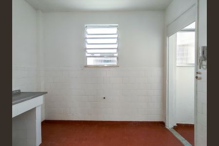 Apartamento à venda com 63m², 4 quartos e 1 vagaCozinha