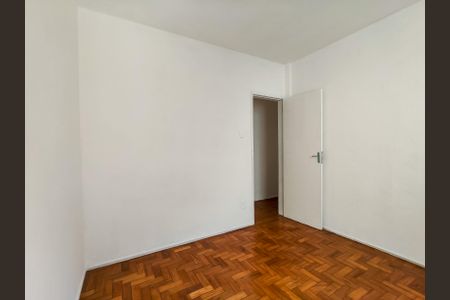 Apartamento à venda com 63m², 4 quartos e 1 vagaQuarto 3