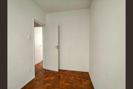 Apartamento à venda com 63m², 4 quartos e 1 vagaQuarto 4