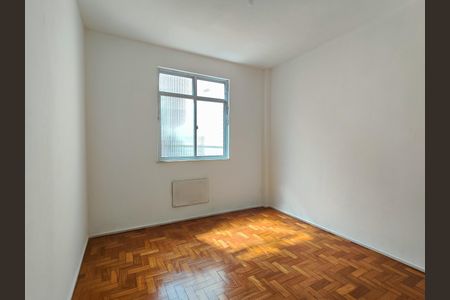 Apartamento à venda com 63m², 4 quartos e 1 vagaQuarto 3