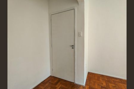 Entrada de apartamento à venda com 4 quartos, 59m² em Andaraí, Rio de Janeiro